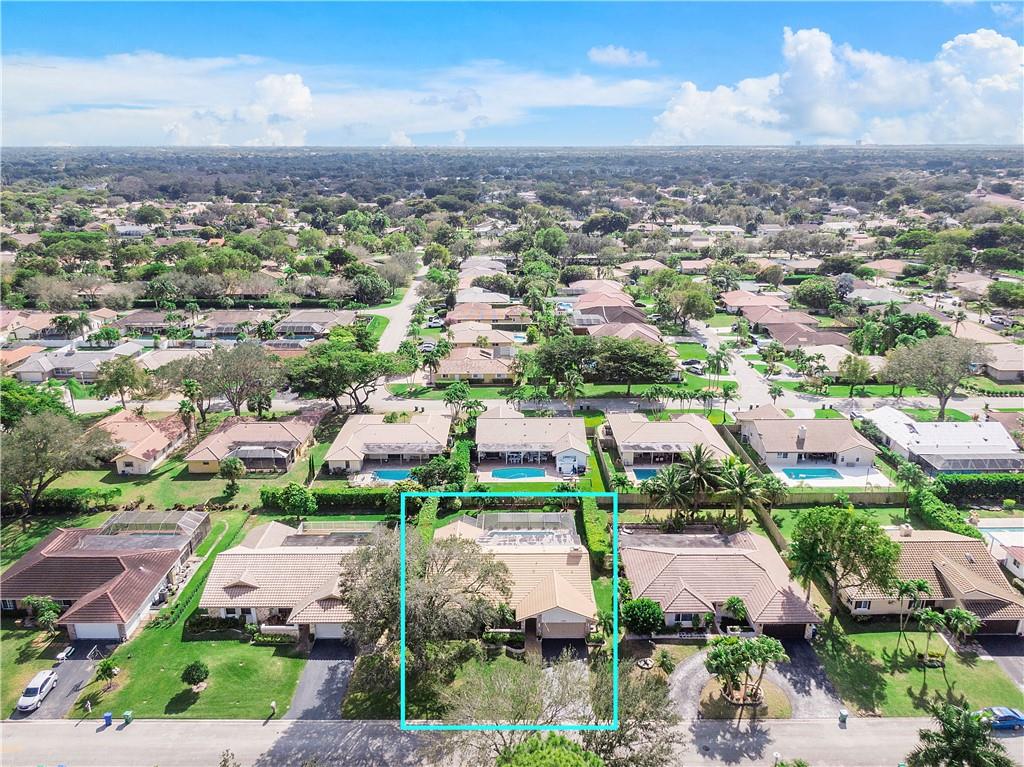 CYPRESS RUN - Residential