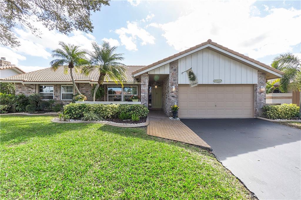 CYPRESS RUN - Residential