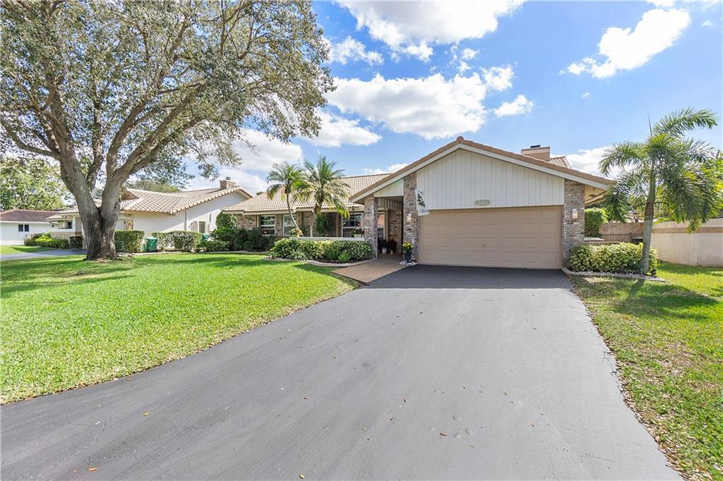 CYPRESS RUN - Residential