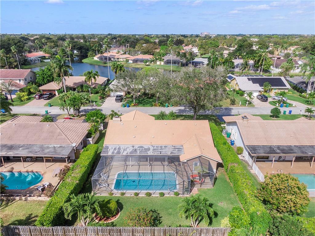 CYPRESS RUN - Residential