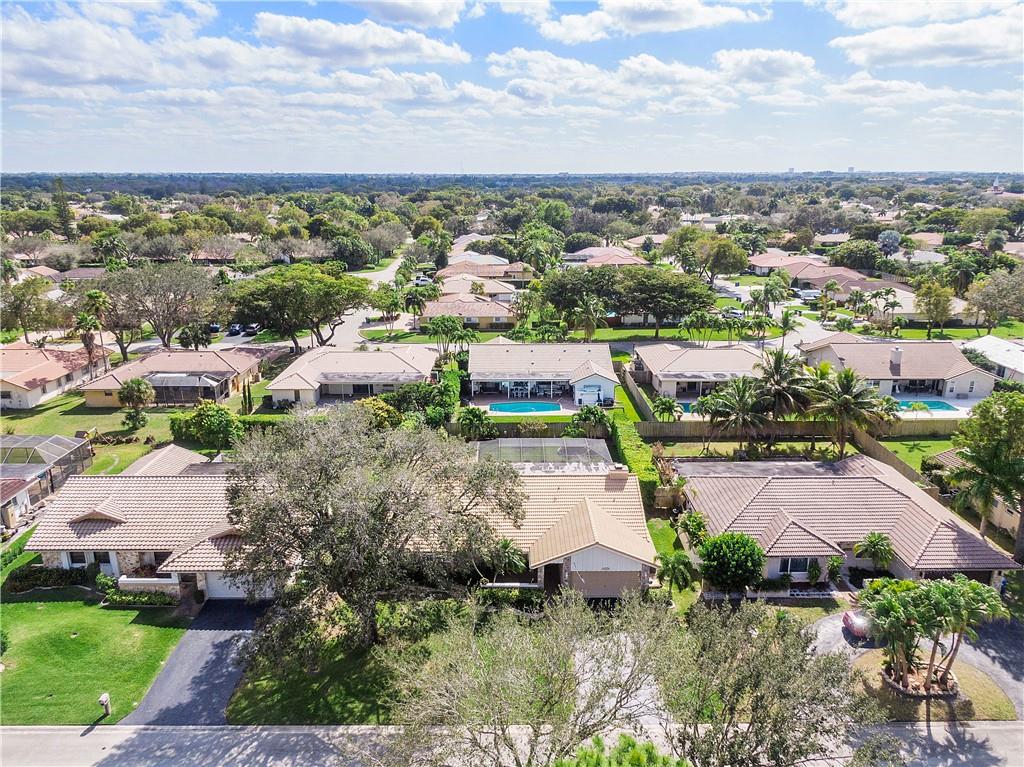 CYPRESS RUN - Residential