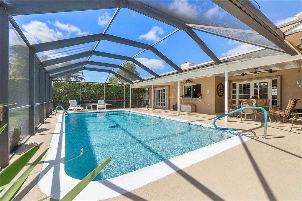 CYPRESS RUN - Residential