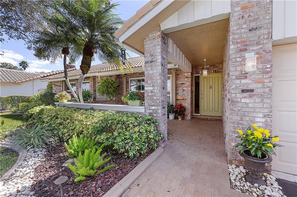 CYPRESS RUN - Residential