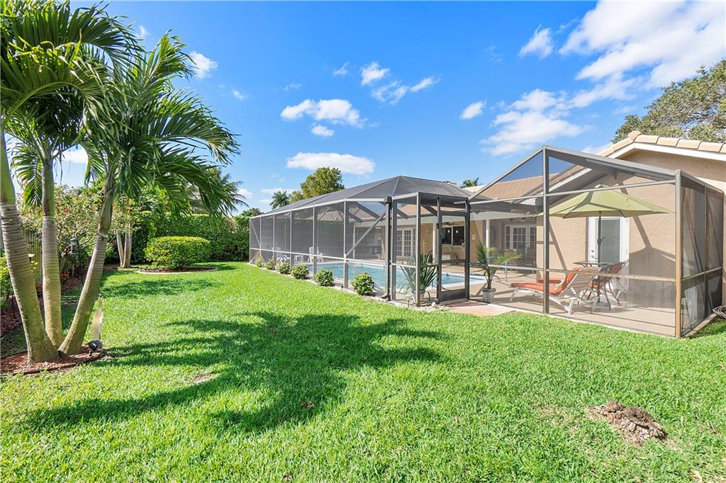 CYPRESS RUN - Residential