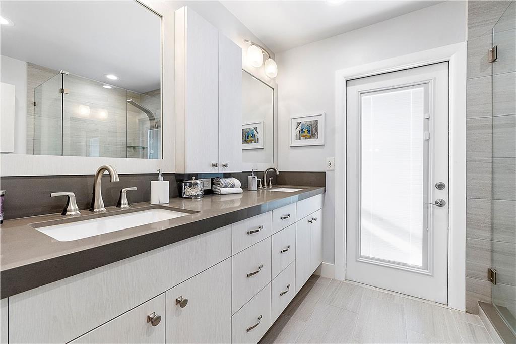 CYPRESS RUN - Residential