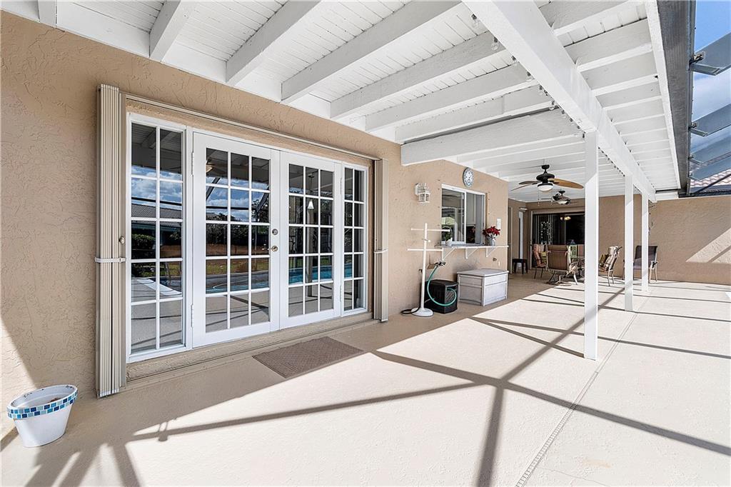 CYPRESS RUN - Residential