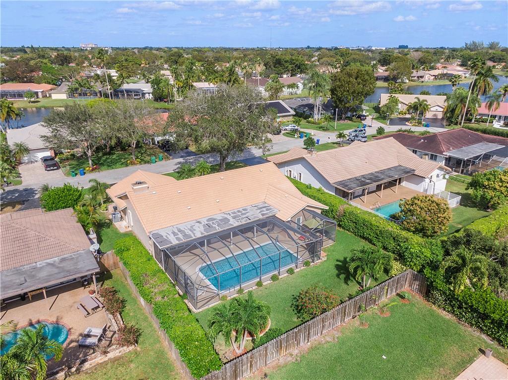 CYPRESS RUN - Residential