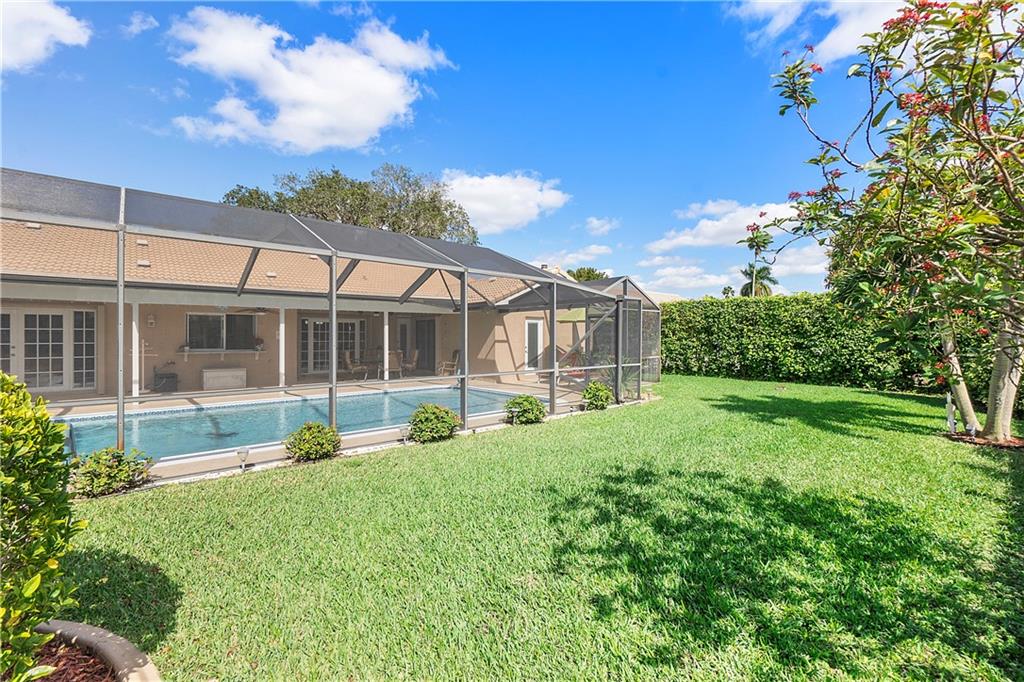 CYPRESS RUN - Residential