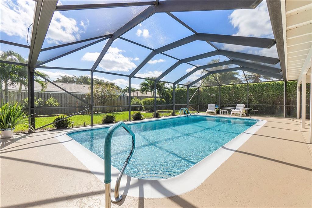 CYPRESS RUN - Residential