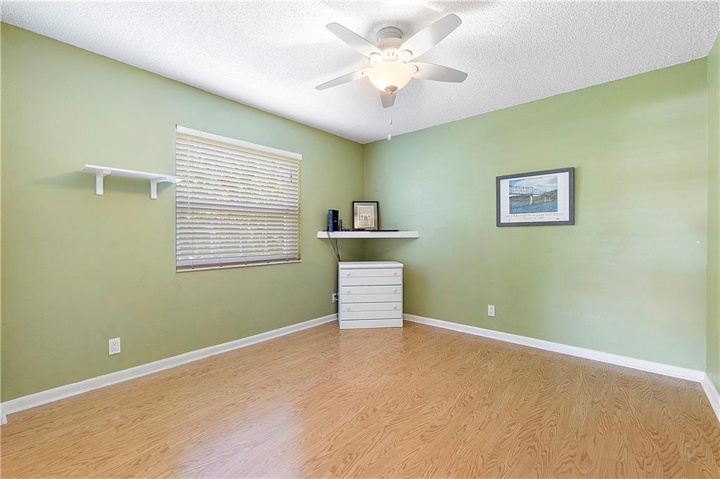 CYPRESS RUN - Residential