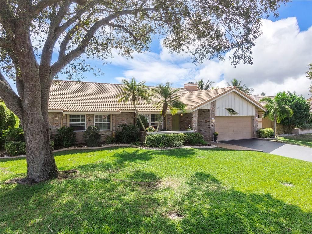 CYPRESS RUN - Residential