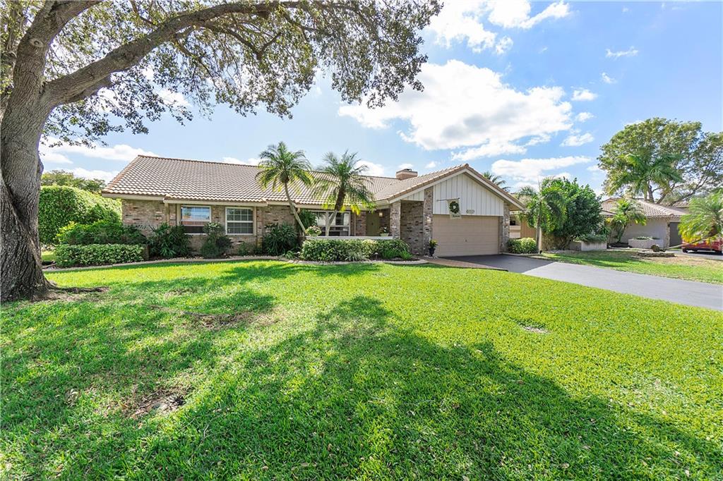 CYPRESS RUN - Residential