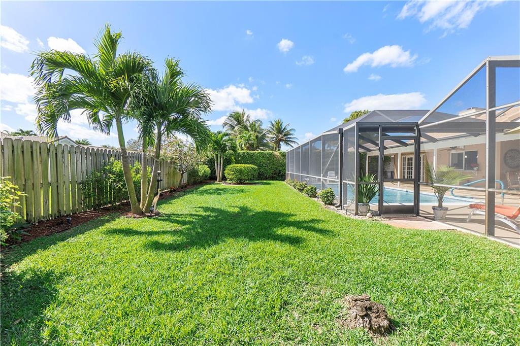 CYPRESS RUN - Residential