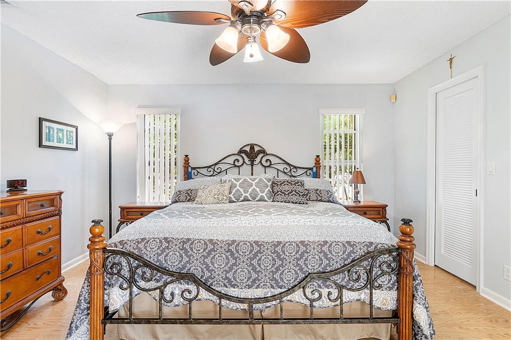 CYPRESS RUN - Residential