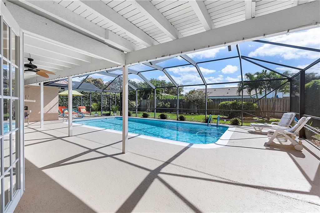 CYPRESS RUN - Residential