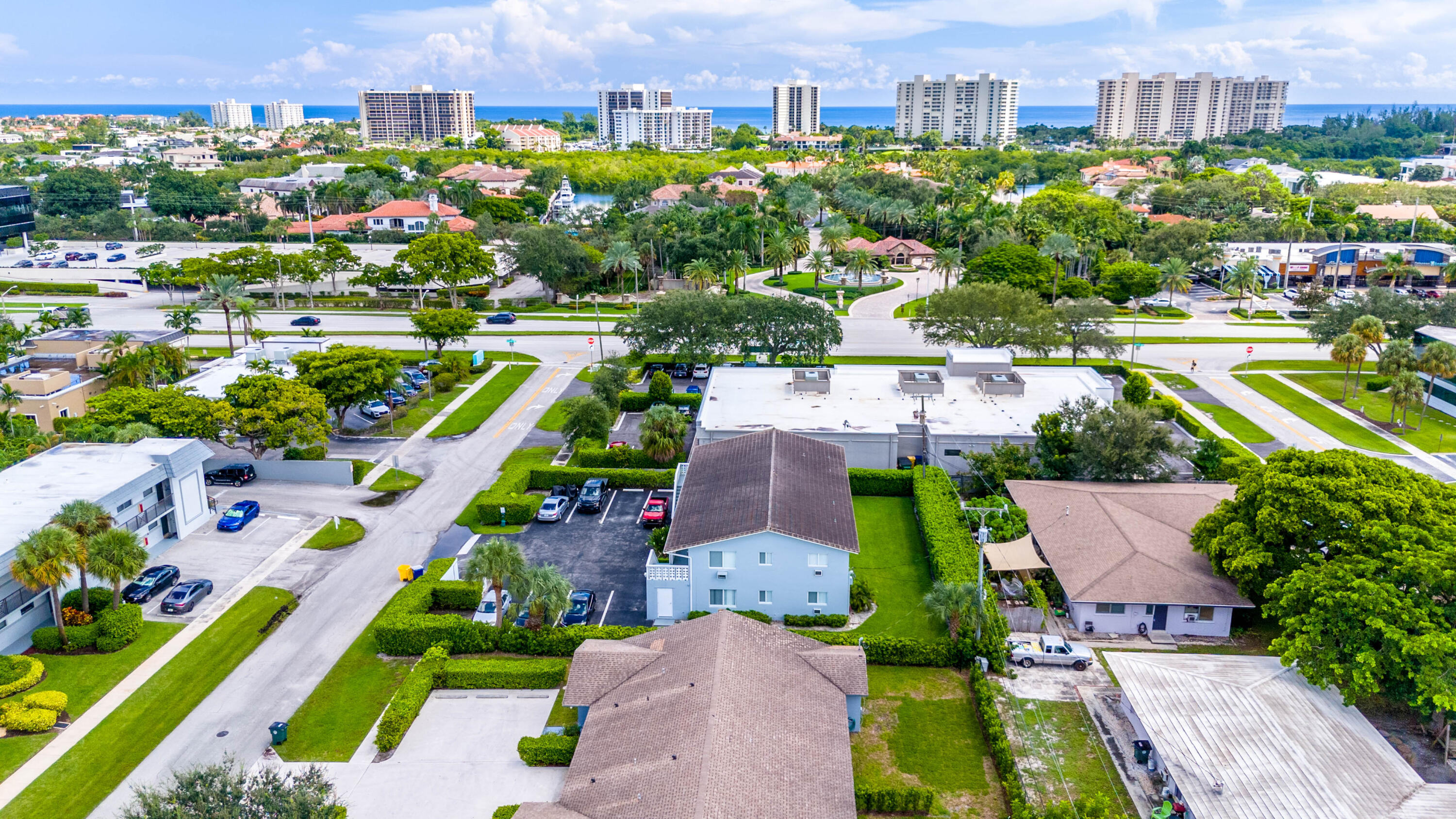 VILLA RICA - Residential Lease