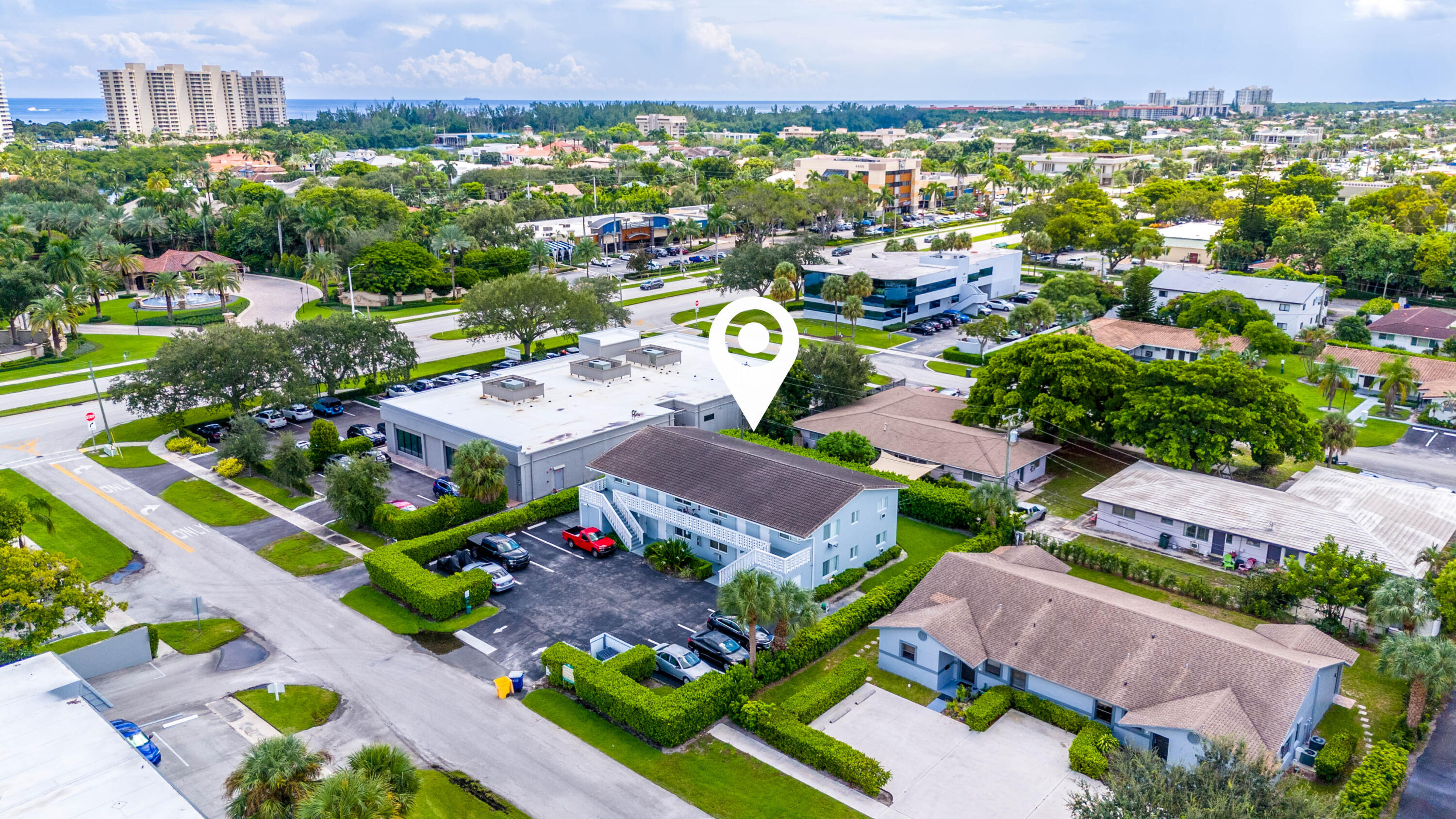 VILLA RICA - Residential Lease