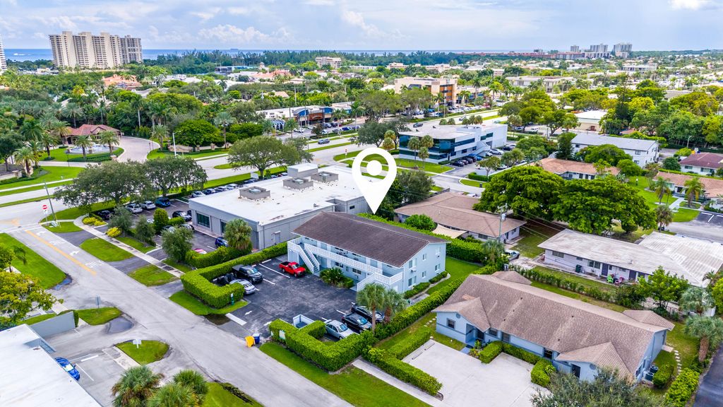 Photo of 560 NE 46th Street, Boca Raton, FL 33431 (MLS # R11167787)