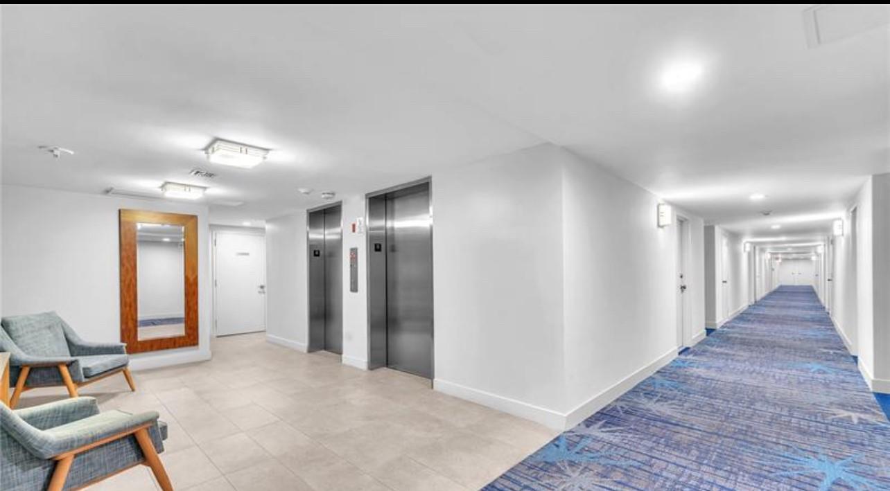 EAST POINT TOWERS CONDO - Residential Lease