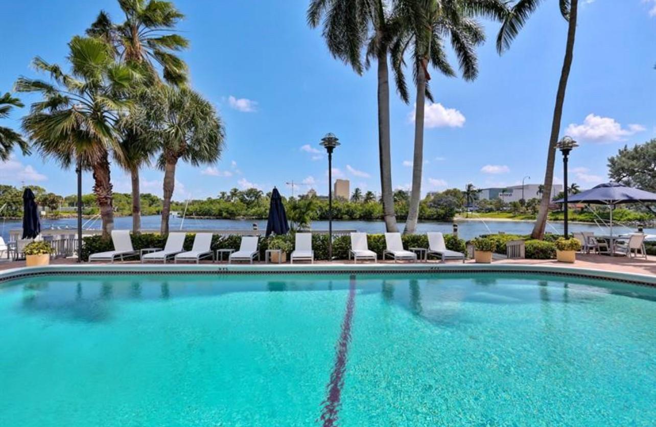 EAST POINT TOWERS CONDO - Residential Lease