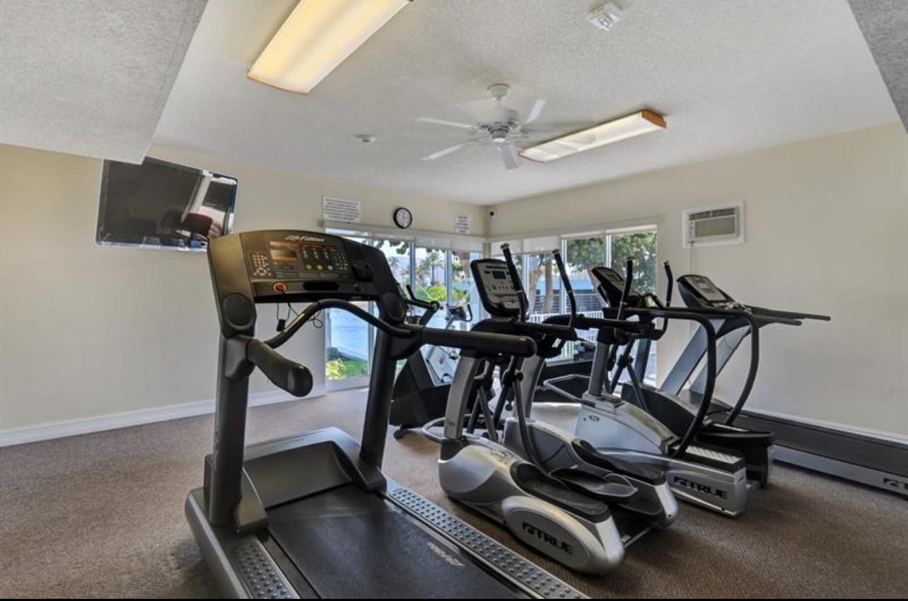 EAST POINT TOWERS CONDO - Residential Lease