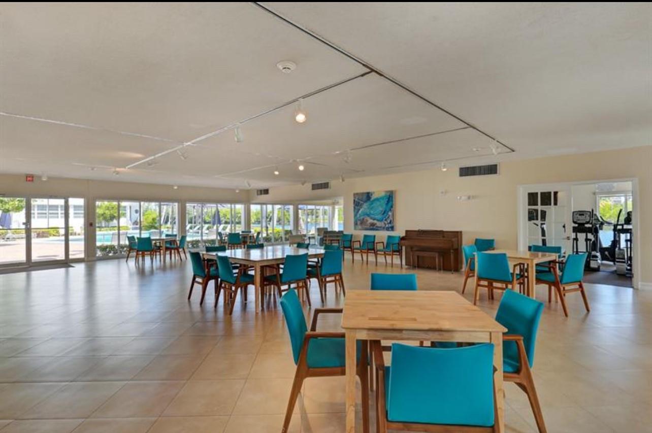 EAST POINT TOWERS CONDO - Residential Lease