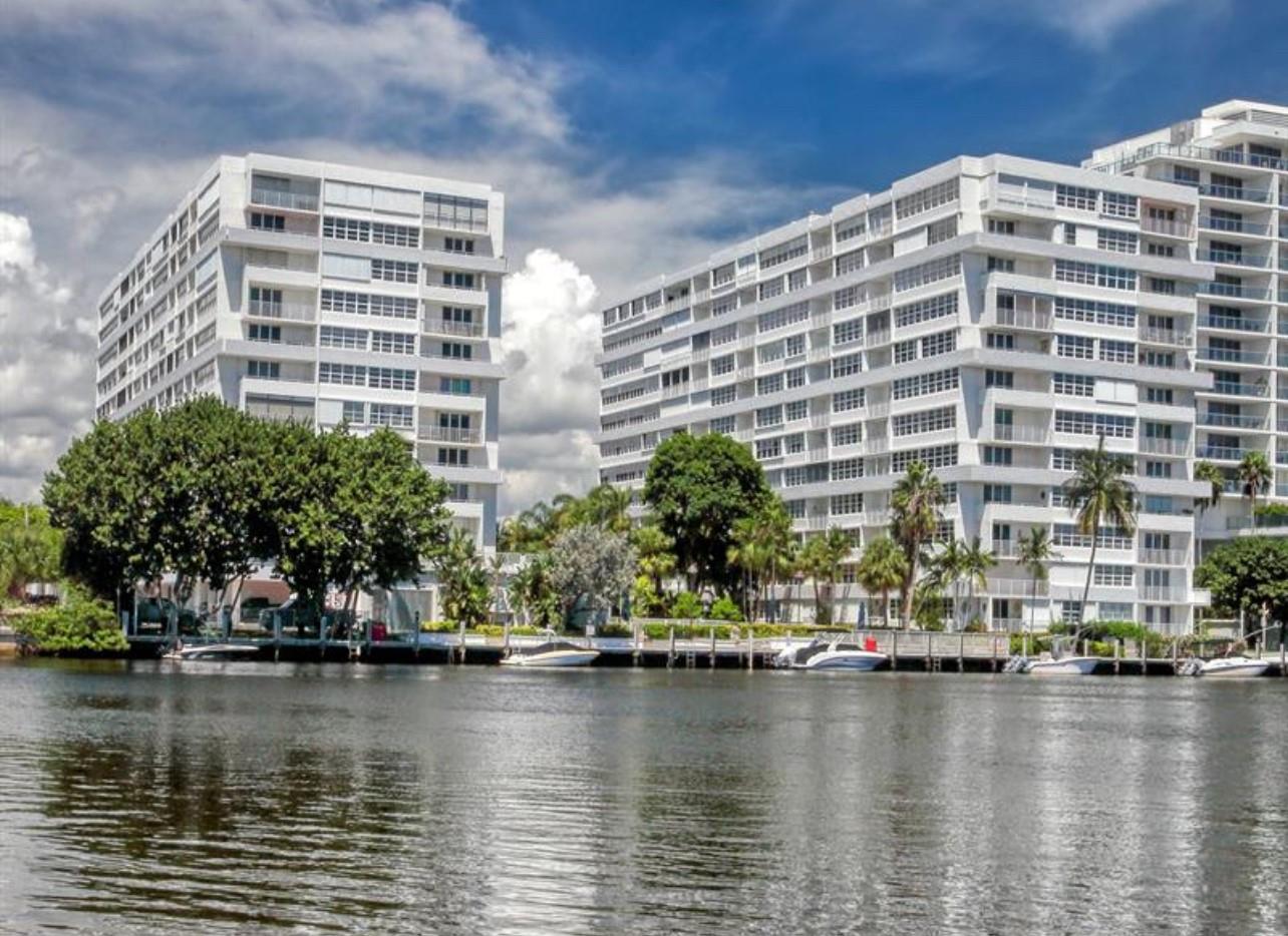 EAST POINT TOWERS CONDO - Residential Lease