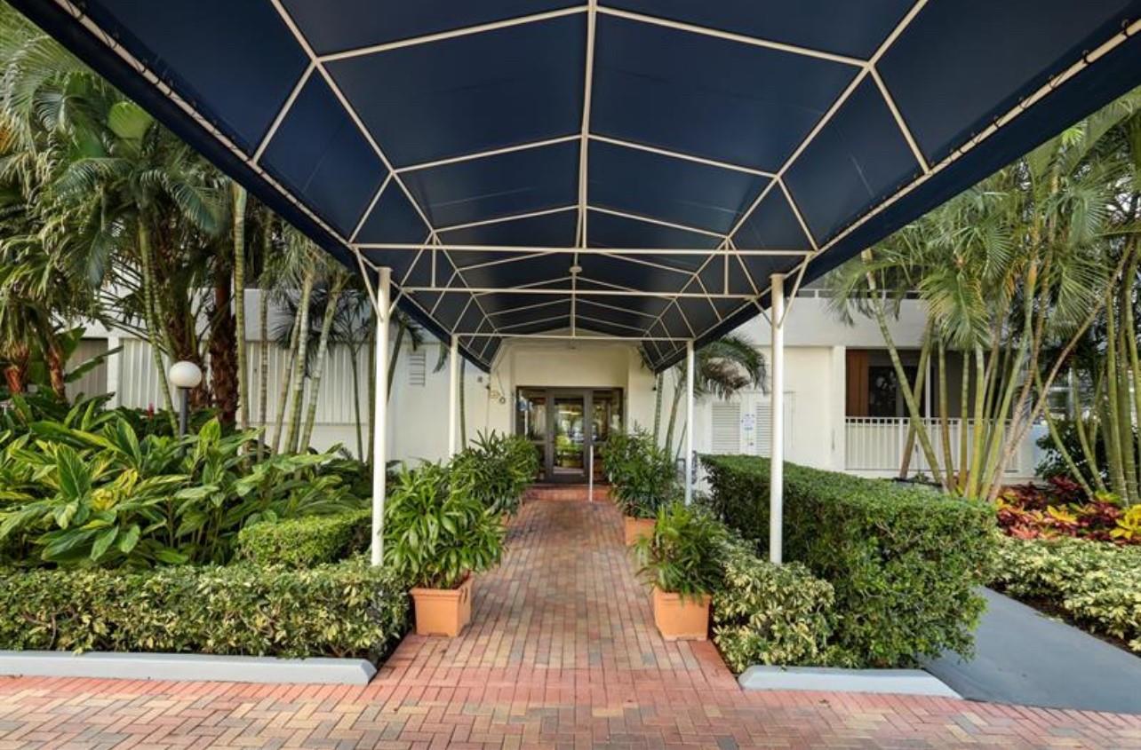 EAST POINT TOWERS CONDO - Residential Lease