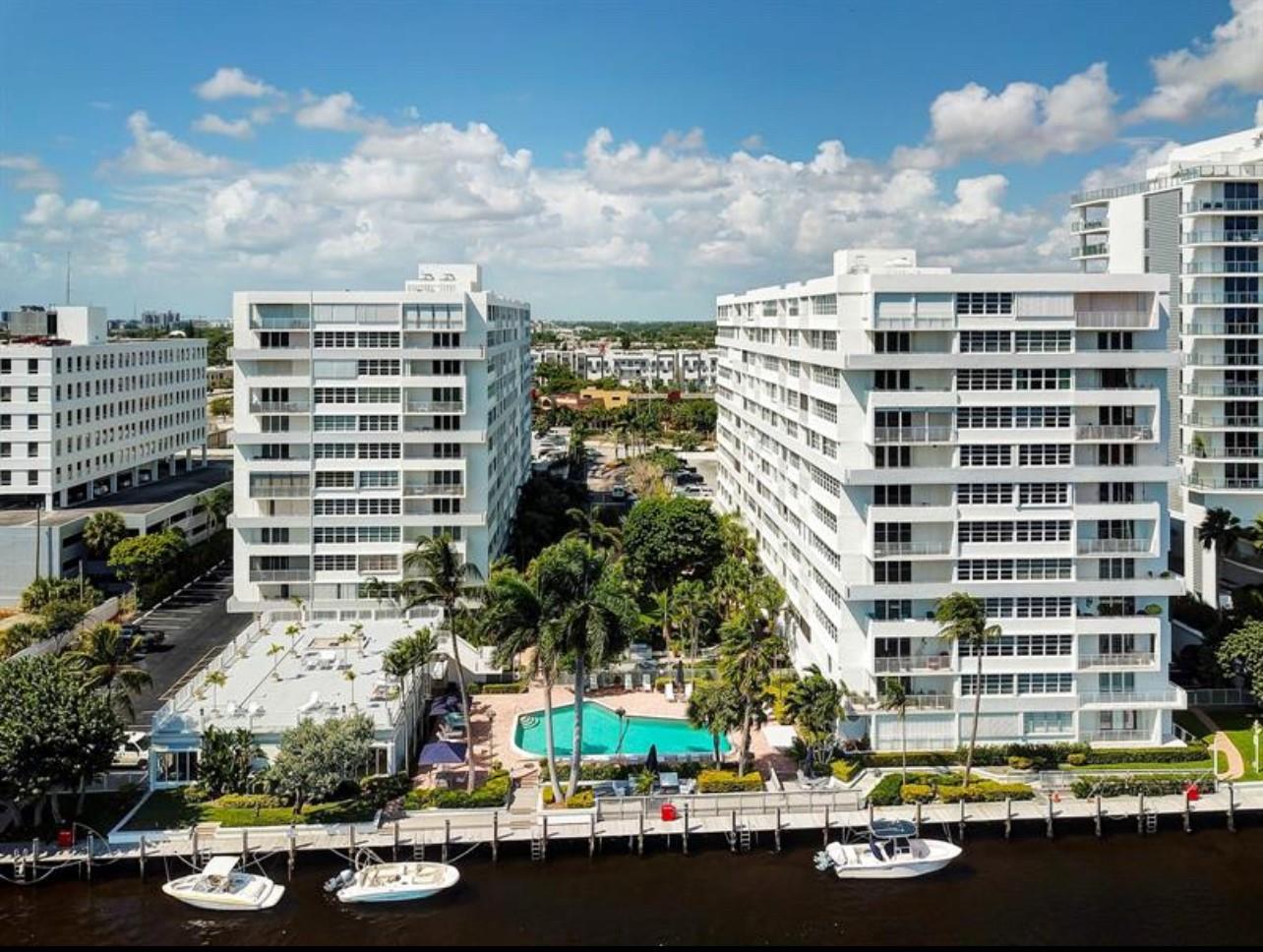 EAST POINT TOWERS CONDO - Residential Lease