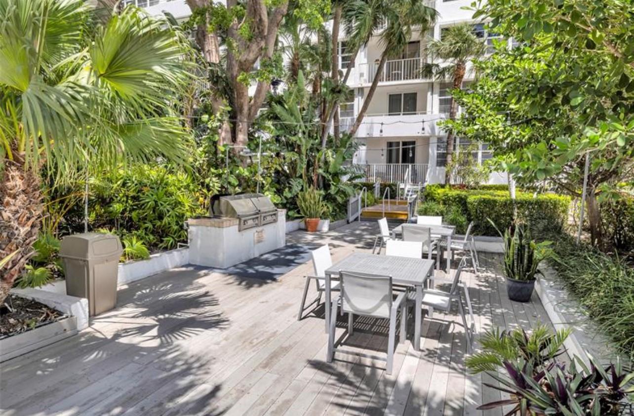 EAST POINT TOWERS CONDO - Residential Lease