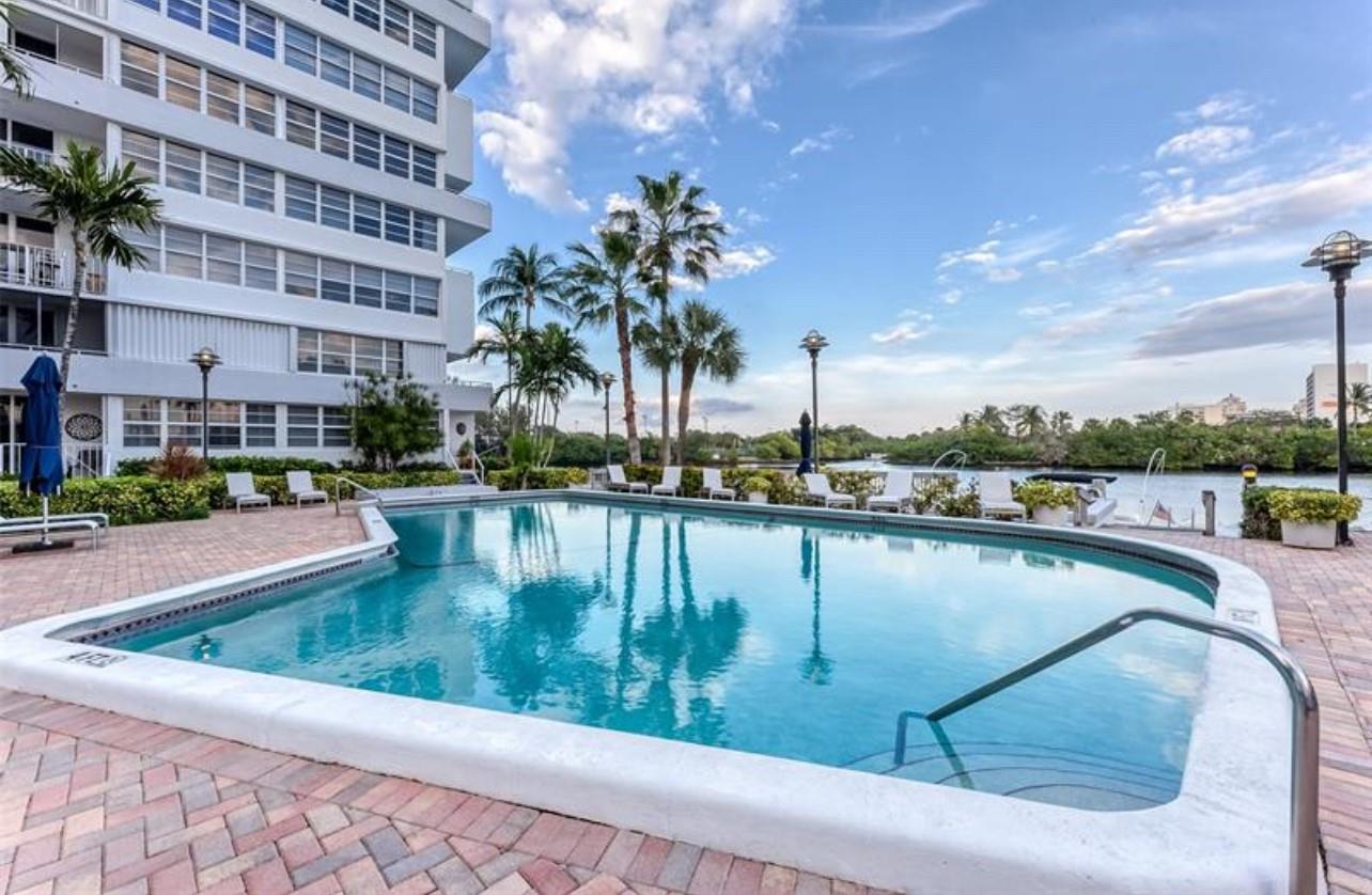 EAST POINT TOWERS CONDO - Residential Lease