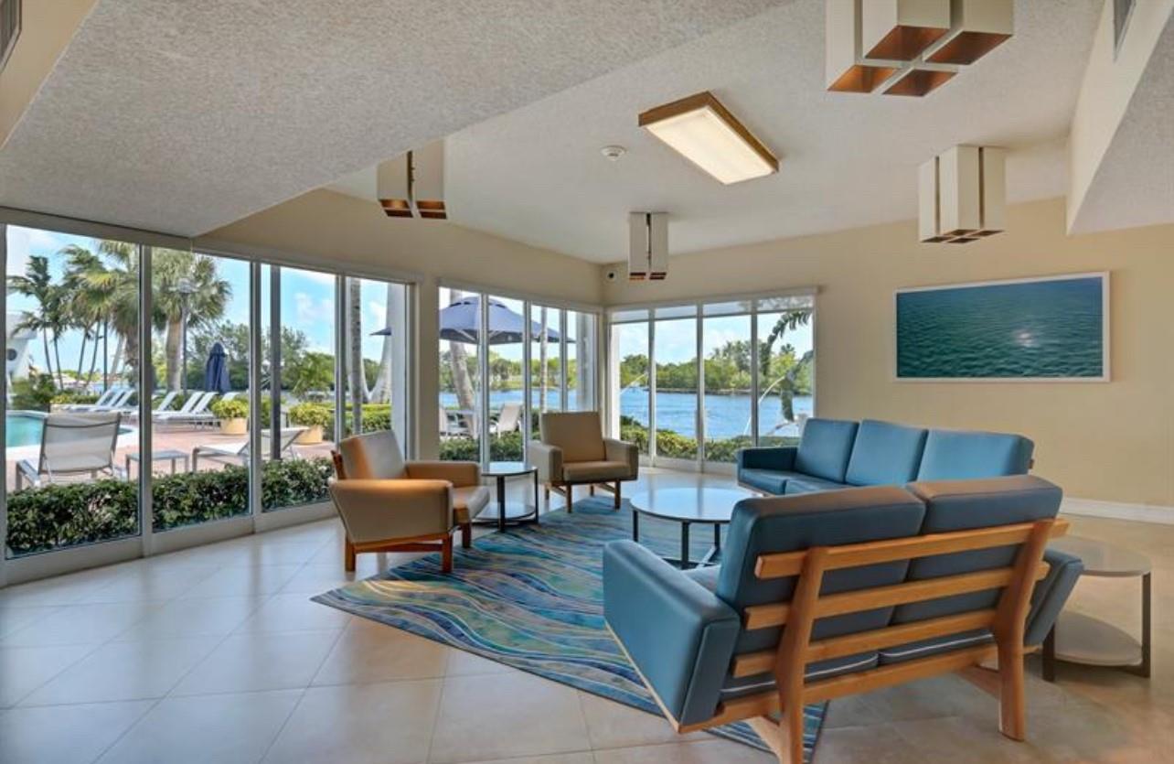 EAST POINT TOWERS CONDO - Residential Lease