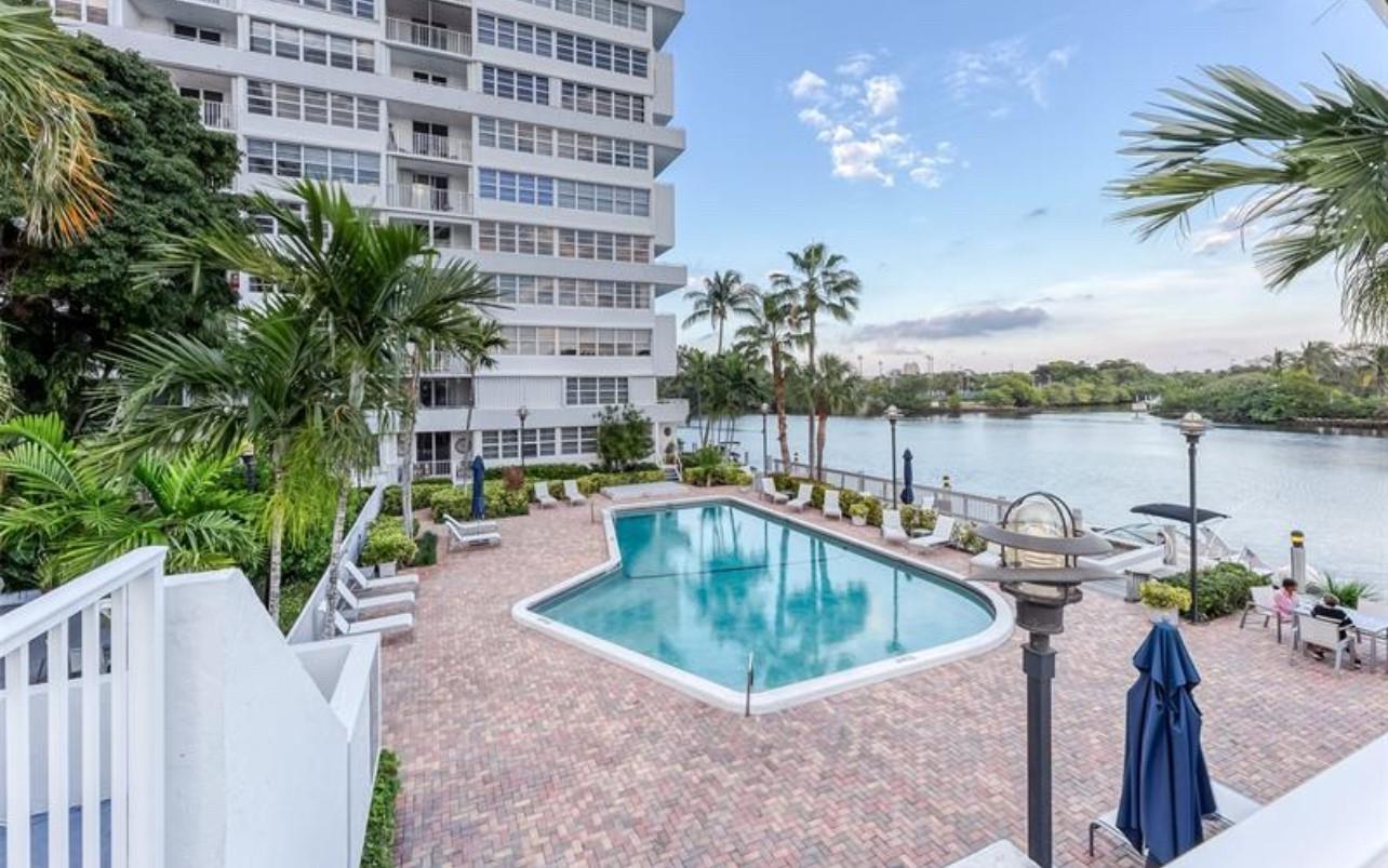 EAST POINT TOWERS CONDO - Residential Lease