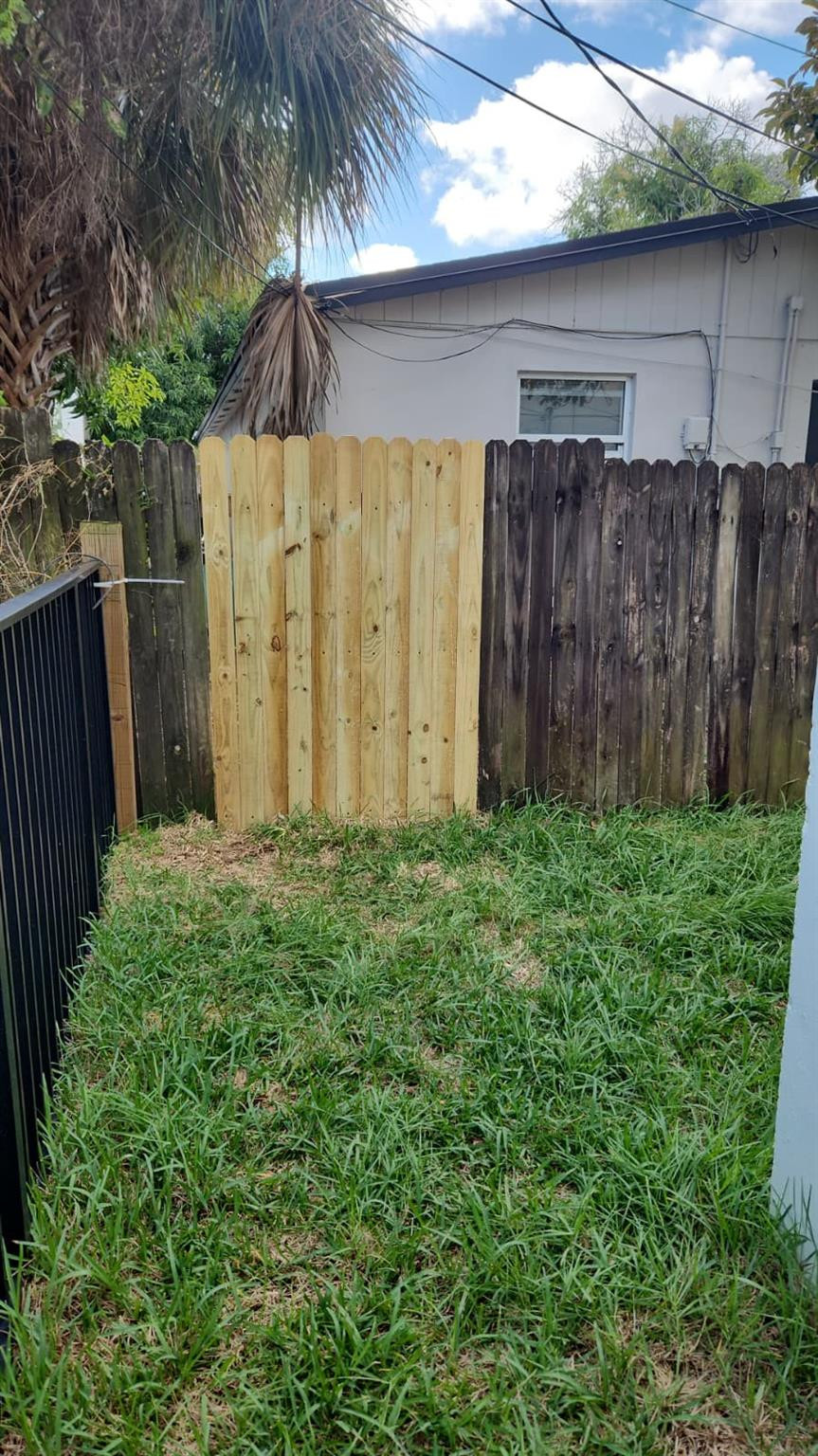 West Palm Beach - Residential Lease