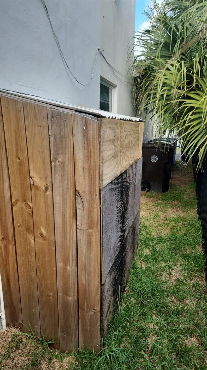 West Palm Beach - Residential Lease