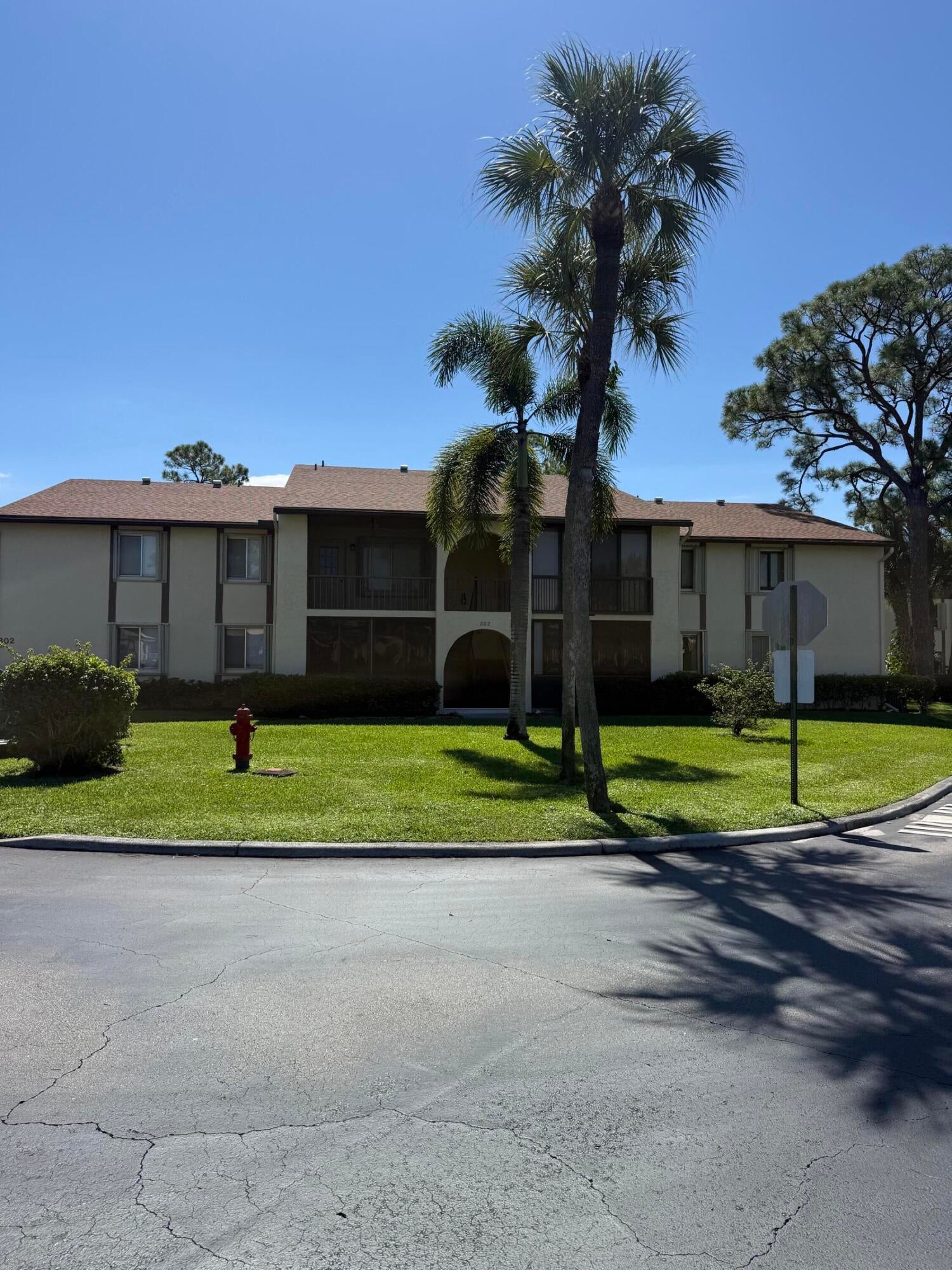 302 Knotty Pine Circle A-1
