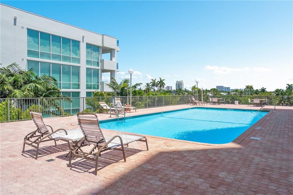 The Four Seasons Condo - Residential