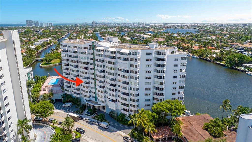 The Four Seasons Condo - Residential