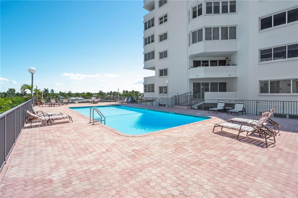 The Four Seasons Condo - Residential