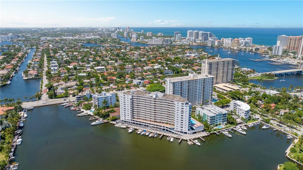 The Four Seasons Condo - Residential