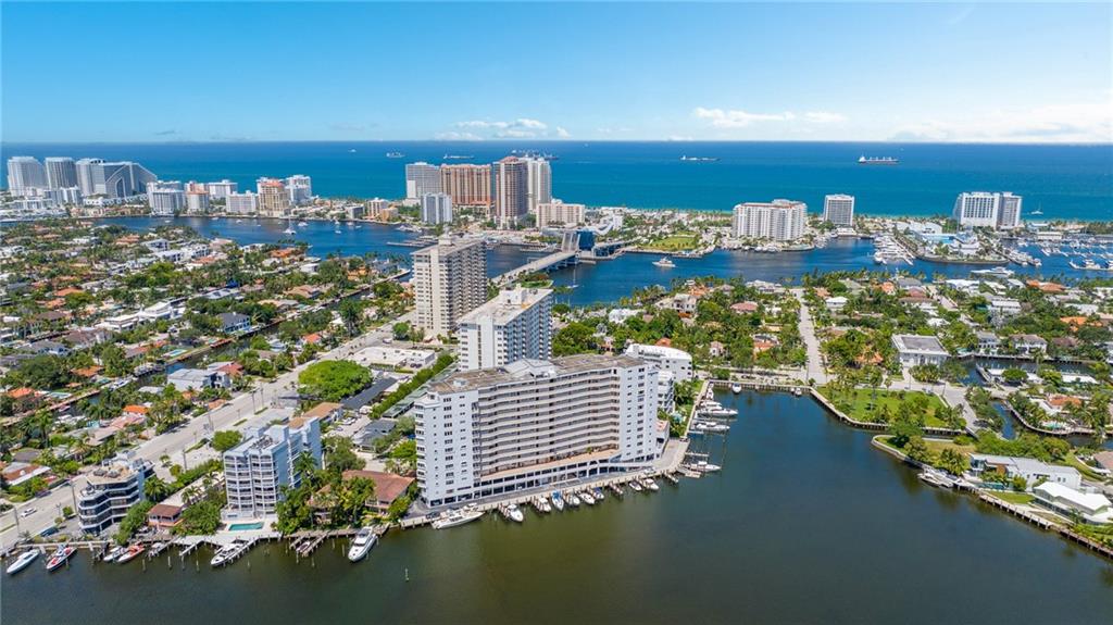 The Four Seasons Condo - Residential