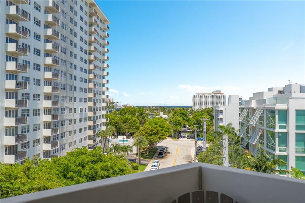 The Four Seasons Condo - Residential