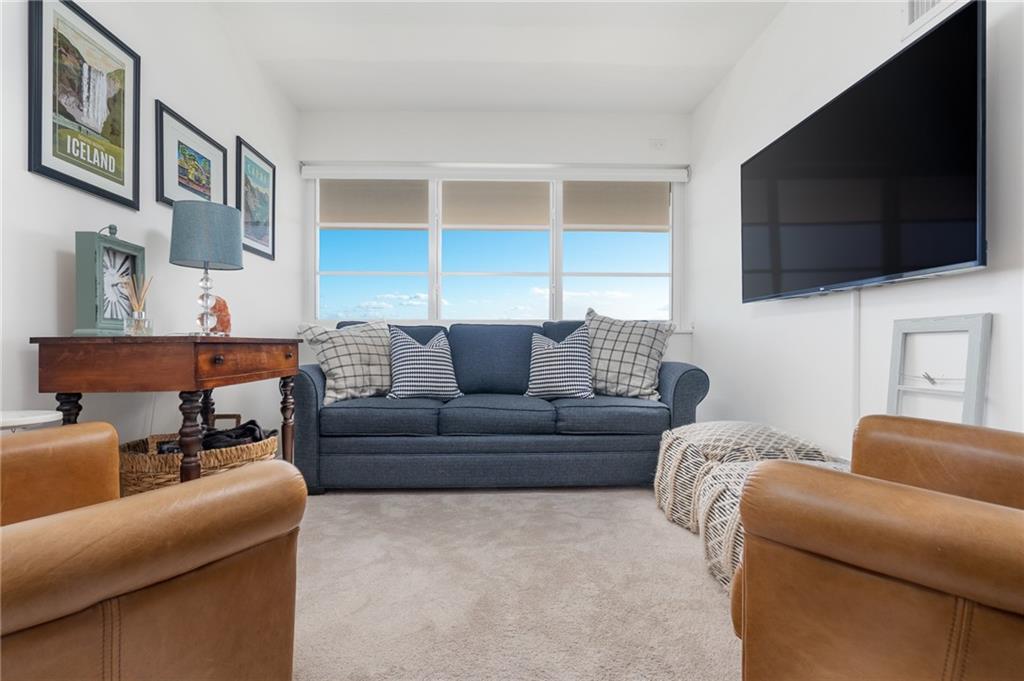 The Four Seasons Condo - Residential