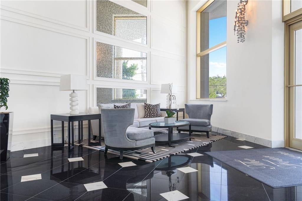 The Four Seasons Condo - Residential