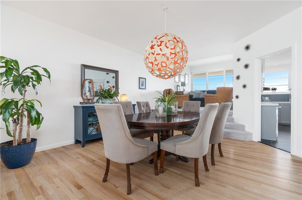 The Four Seasons Condo - Residential