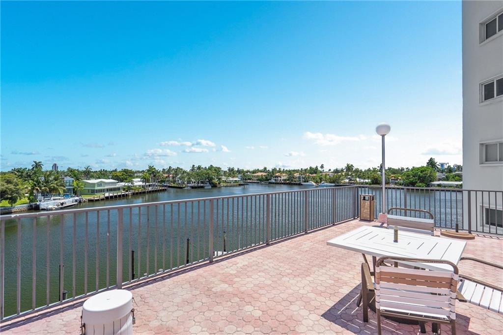 The Four Seasons Condo - Residential