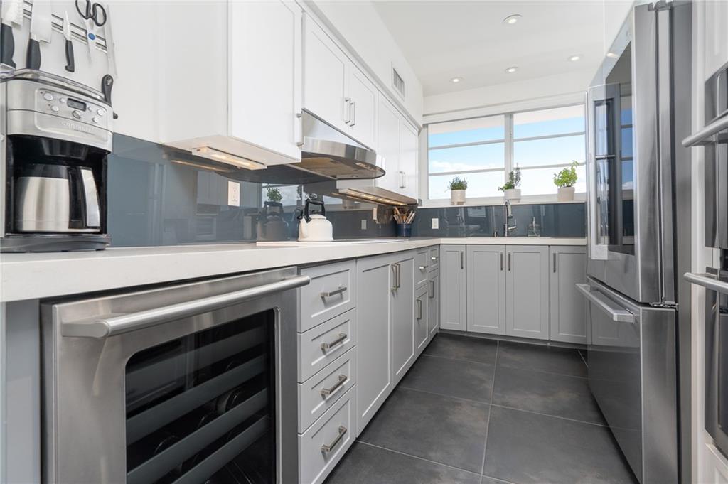 The Four Seasons Condo - Residential