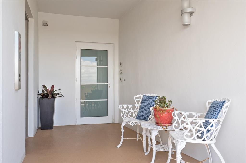 The Four Seasons Condo - Residential