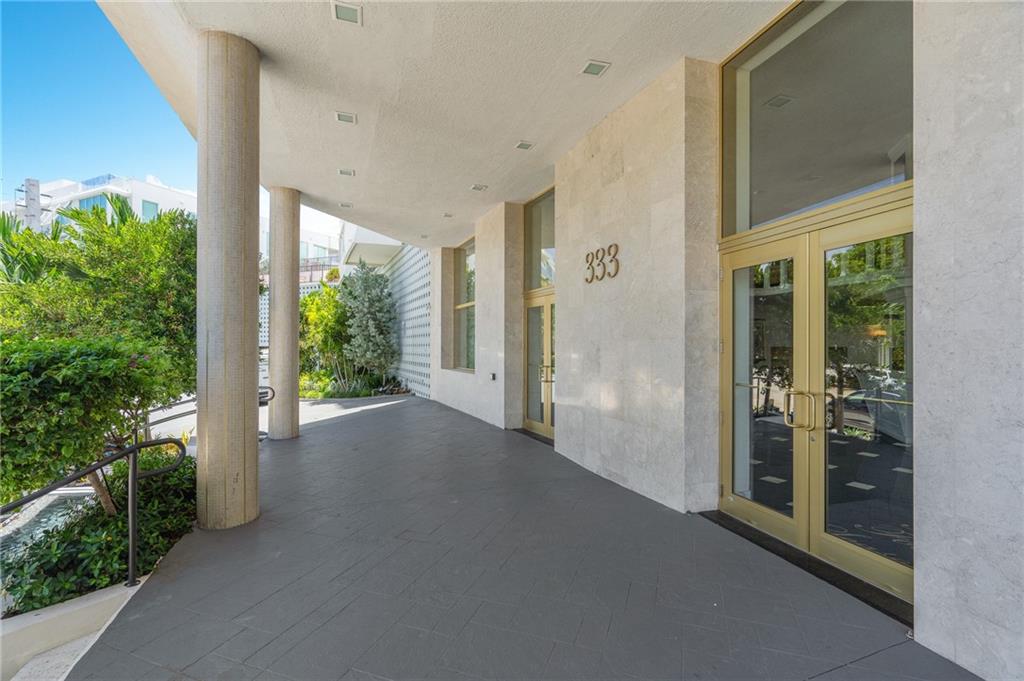 The Four Seasons Condo - Residential