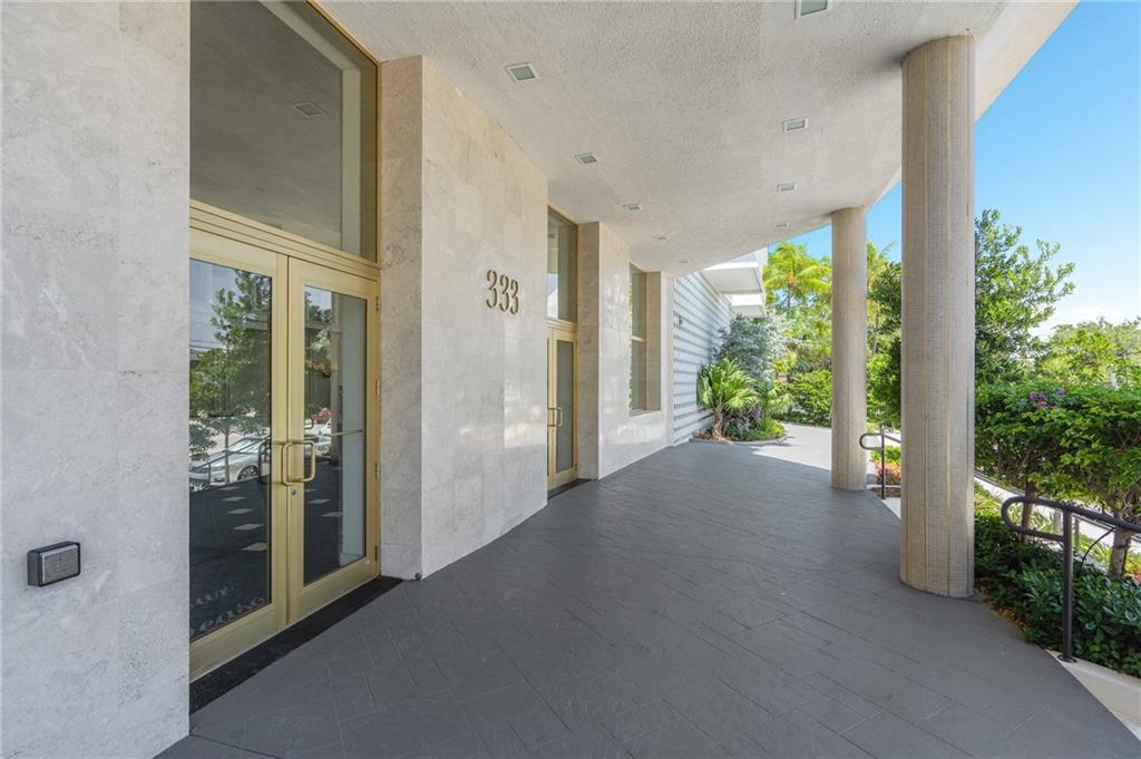 The Four Seasons Condo - Residential